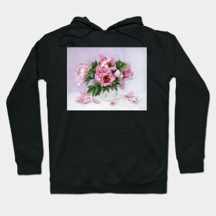 Peony Hoodie